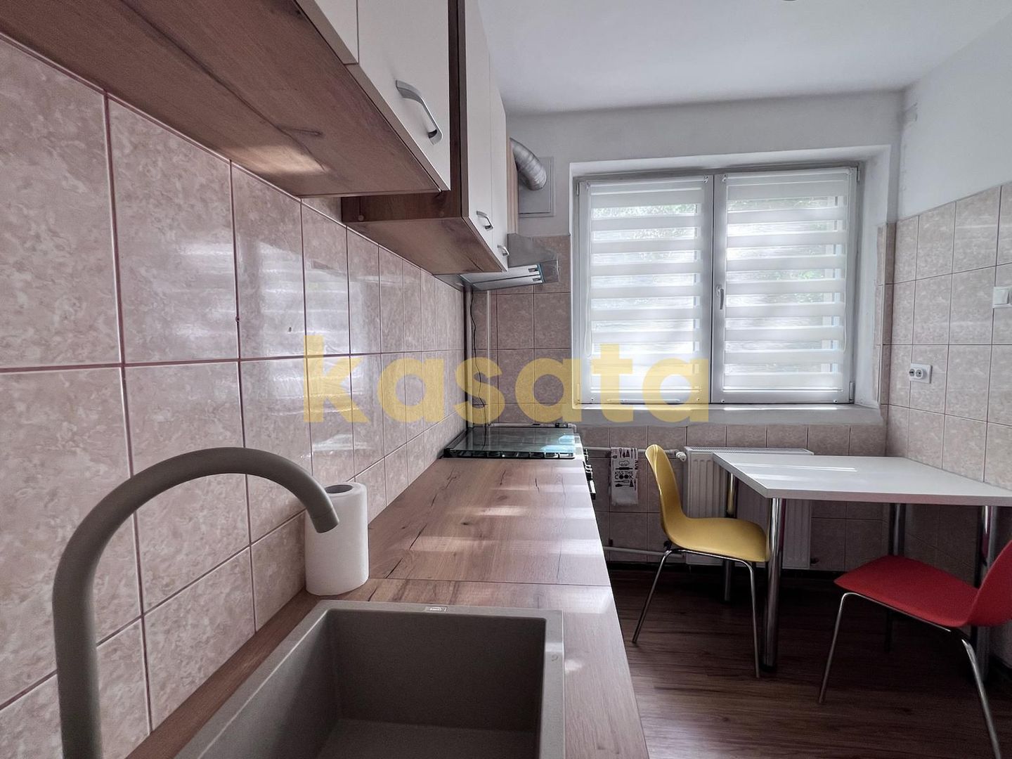 3 Camere de Închiriat 🏡 | Crângași 📍 | Etaj 1/4 🏢 | Bloc Anvelopat - Poză 8