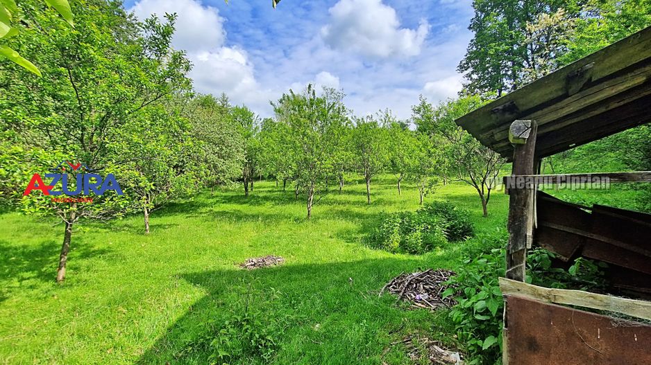 AZURA Imobiliare - Vila la 5 km de Curtea de Arges - Poză 36