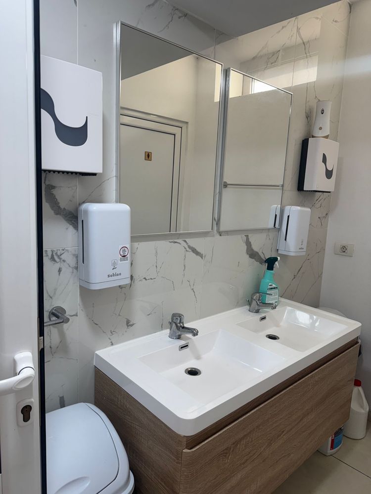 Spatiu comercial de vanzare, S+P+1E, 235 mpu, Ultracentral, Alba Iulia - Poză 7