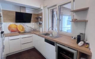 Apartament 4 camere Herastrau Nordului - Poză 8