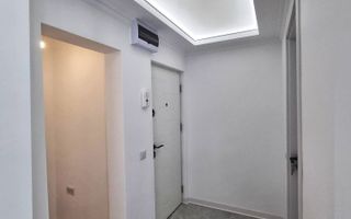 2 camere Țiglina 1, renovat, totul nou - Poză 4