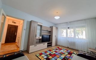 Liber,  apartament 2 camere, mobilat, Alexandru cel Bun Iasi - Poză 12