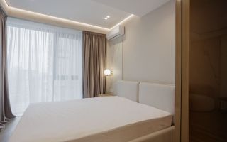 Chirie, apartament, 1 cameră, bul. Ștefan cel Mare, Centru - Poză 13