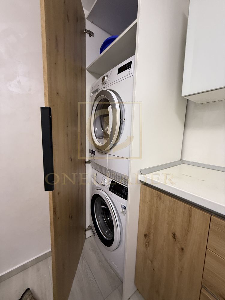 Apartament 2 Camere | 62 mp | Terasă & Grădină Proprie | Parcare - Poză 7