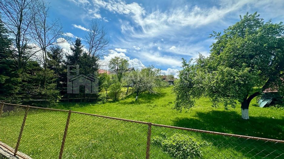 Teren intravilan de vanzare in Bran, 1020 mp, langa Paneer, toate utilitatile - Poză 4