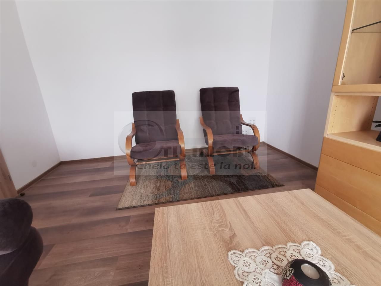 Apartament 2 camere recent renovat  Alexandru cel Bun 399 euro - Poză 12