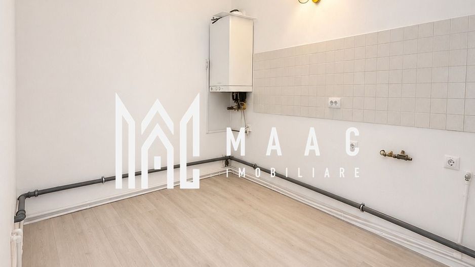 Spatiu comercial/ birouri | Etaj 1 | 80MP | Sub Arini - Poză 4