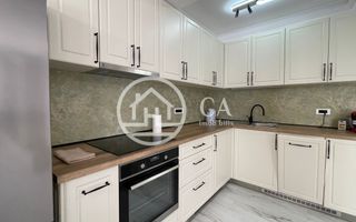 Apartament la casa, de inchiriat cu 4 camere Central, Oradea - Poză 5