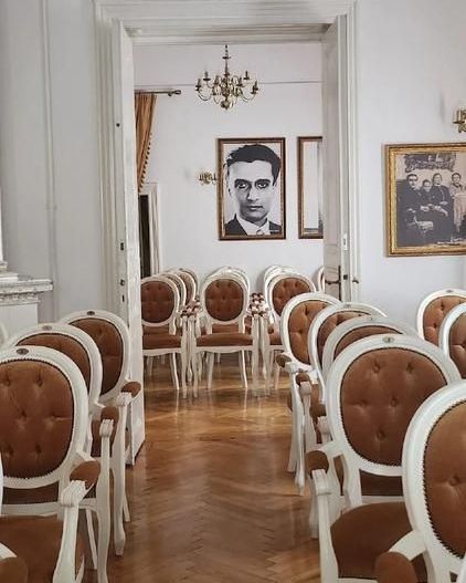 Casă de epocă Lascar Catargiu / Piața Romana - Poză 7