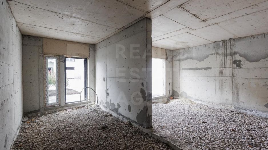 Vânzare, townhouse, 3 nivele, Complexul Rezidențial Hora Village - Poză 26