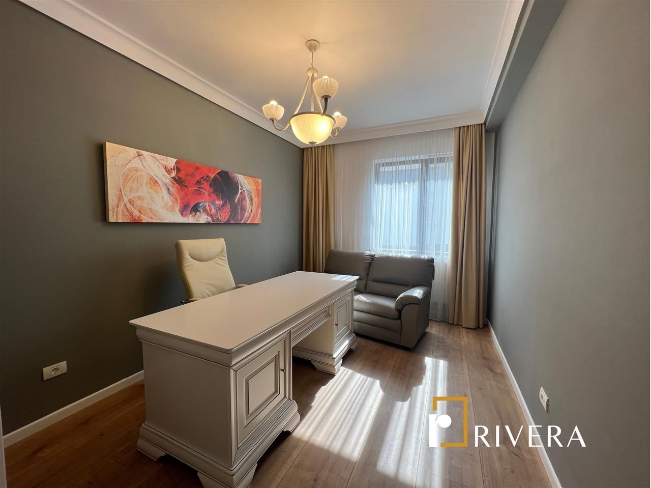 Vila la marginea padurii | Corbeanca | Mobilat Mobexpert - Poză 10