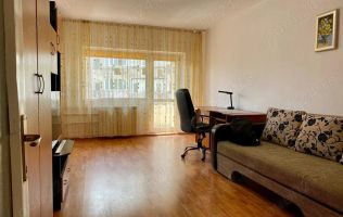 Închiriez apartament cu 2 camere, Unirii, decomandat,mobilat, bloc nou