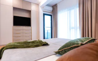 Chirie I Apartament premium 4 camere I Darwin Residence I Tunari - Poză 39