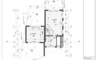 Casa tip Duplex,  6 camere, Campului!! - Poză 4