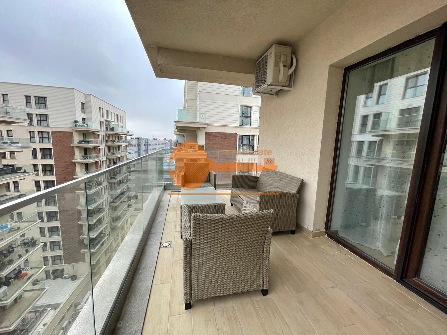 Apartament 3 camere Moghioros Park Residence - Poză 27