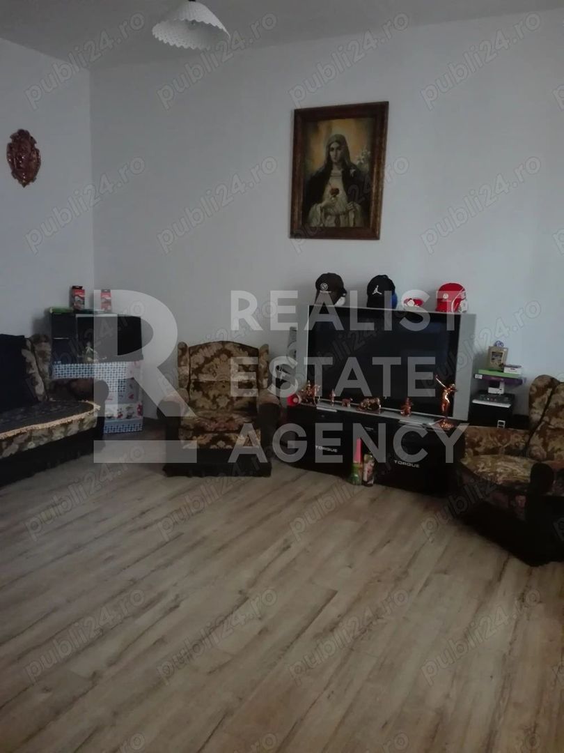 Vânzare apartament/ 2 camere, Timișoara - Poză 3