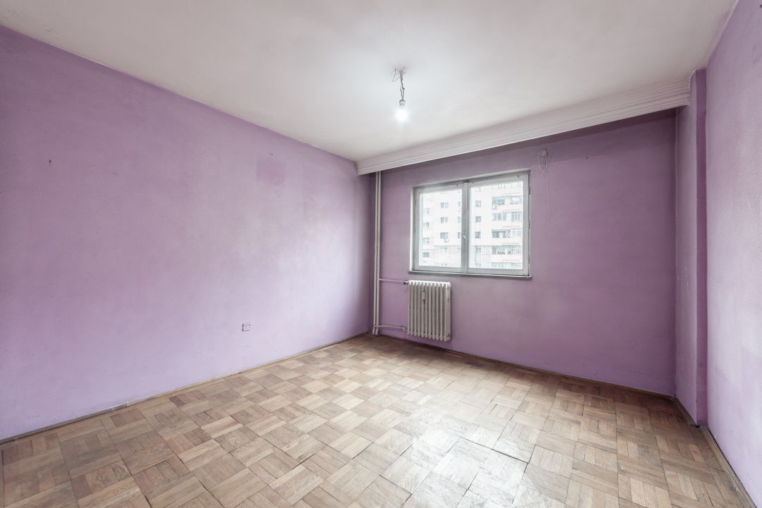 Ap. 3 camere, decomandat, Nord - Poză 4