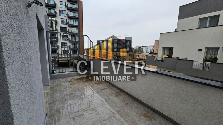 Th Pallady-Apartament 2 camere Finalizat 12 Min Metrou Teclu - Poză 9
