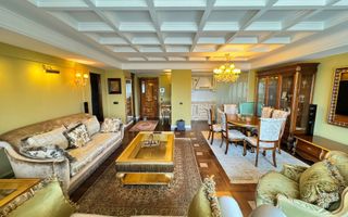 Apartament 3 camere Soseaua Nordului | Loc de parcare - Poză 10