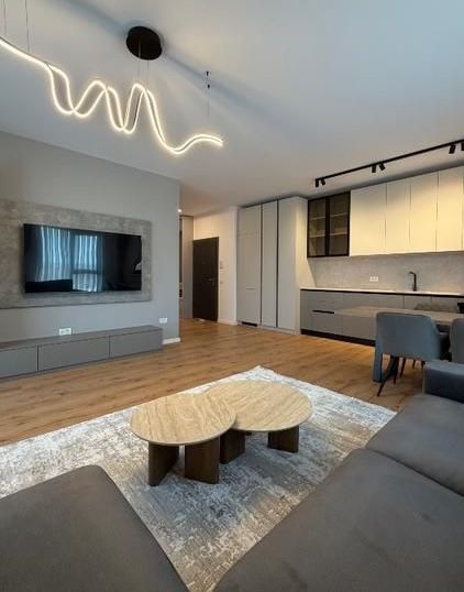 Apartament | 3 Camere | Darwin Residence | Tunari - Poză 1
