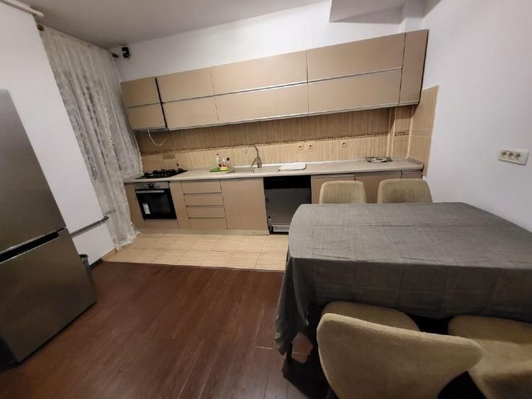 Apartament Spatios, metrou Străulești - Poză 2