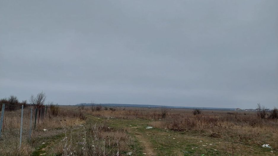 Teren Mogosoaia // deschidere la lac - Poză 1