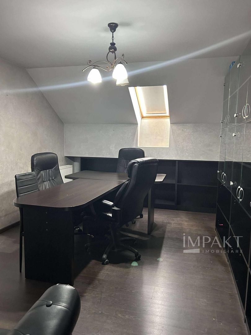 Cladire birouri ultracentrala, in Targu Mures! - Poză 4