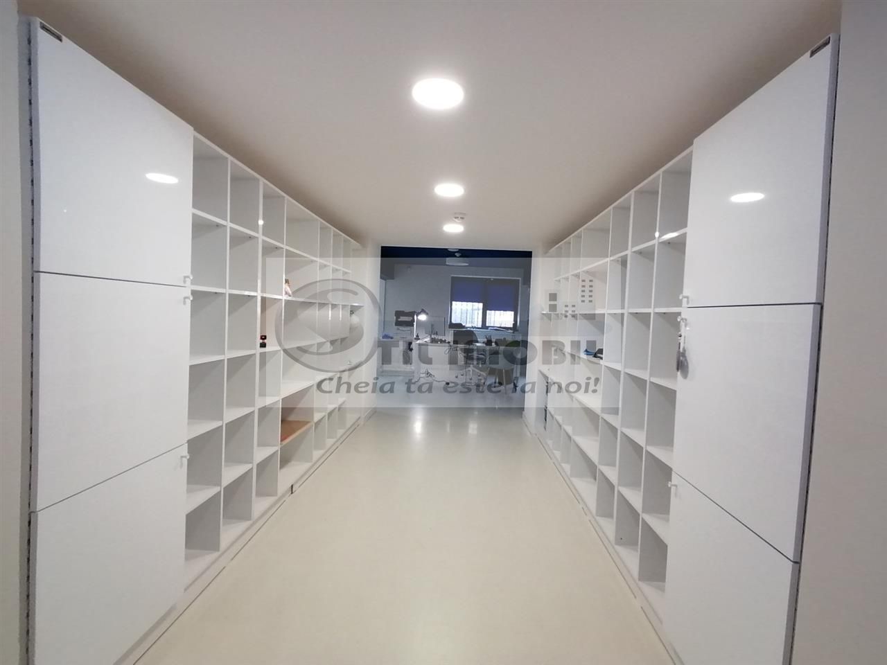 Spatiu Comercial - Zona P-ta Unirii 520 mp- 15 Euro/mp - Poză 10