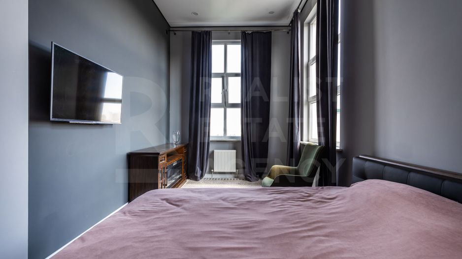 Vânzare, apartament, 2 camere, str. Sarmizegetusa, Botanica - Poză 5