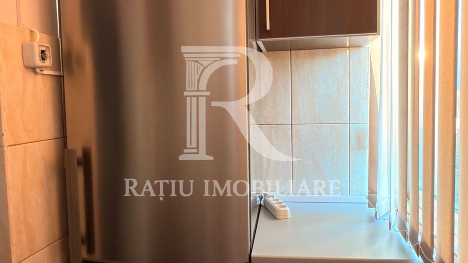 Apartament 2 camere modern | Aproape de Liceul Pedagogic și Prima Shop - Poză 14