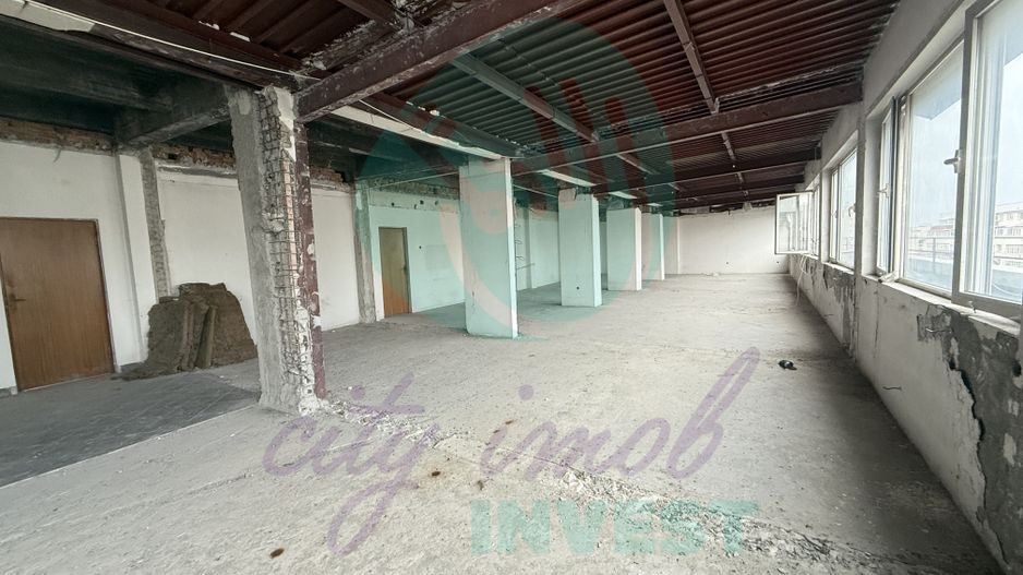 Spatiu MULTIFUNCTIONAL cu posibilitate de personalizare si subinchiriere - Poză 12