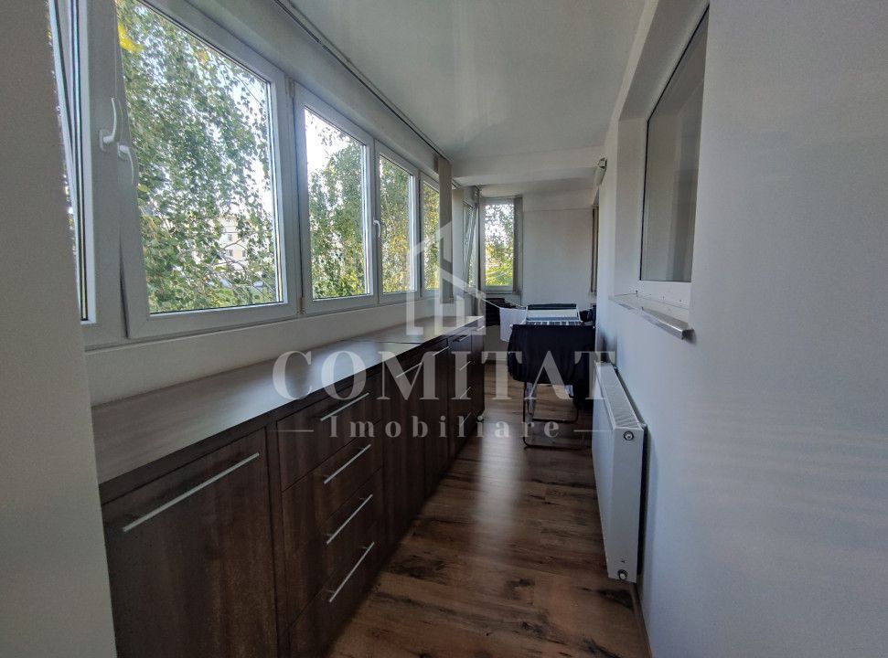 Apartament cu 2 camere | Confort sporit | Zona Grand Hotel Italia - Poză 13