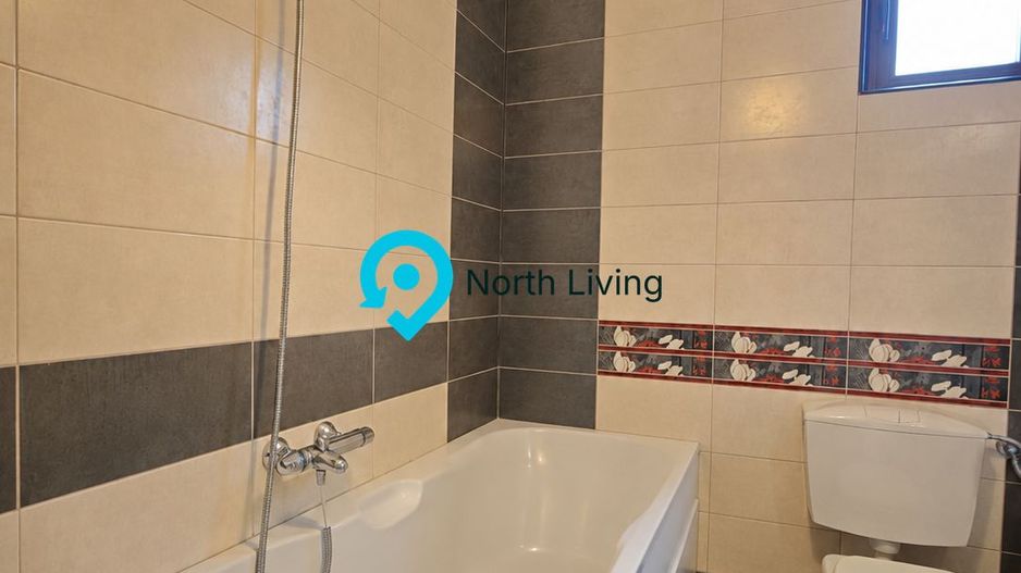 Apartament 3 camere, loc de parcare Arondată Școlii 179-Bucurestii noi - Poză 13
