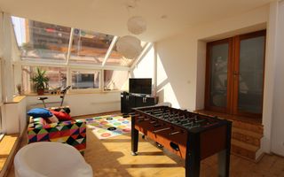 Spațiu birouri 282mp -Ultracentral- 3000 euro/luna+TVA - Poză 11