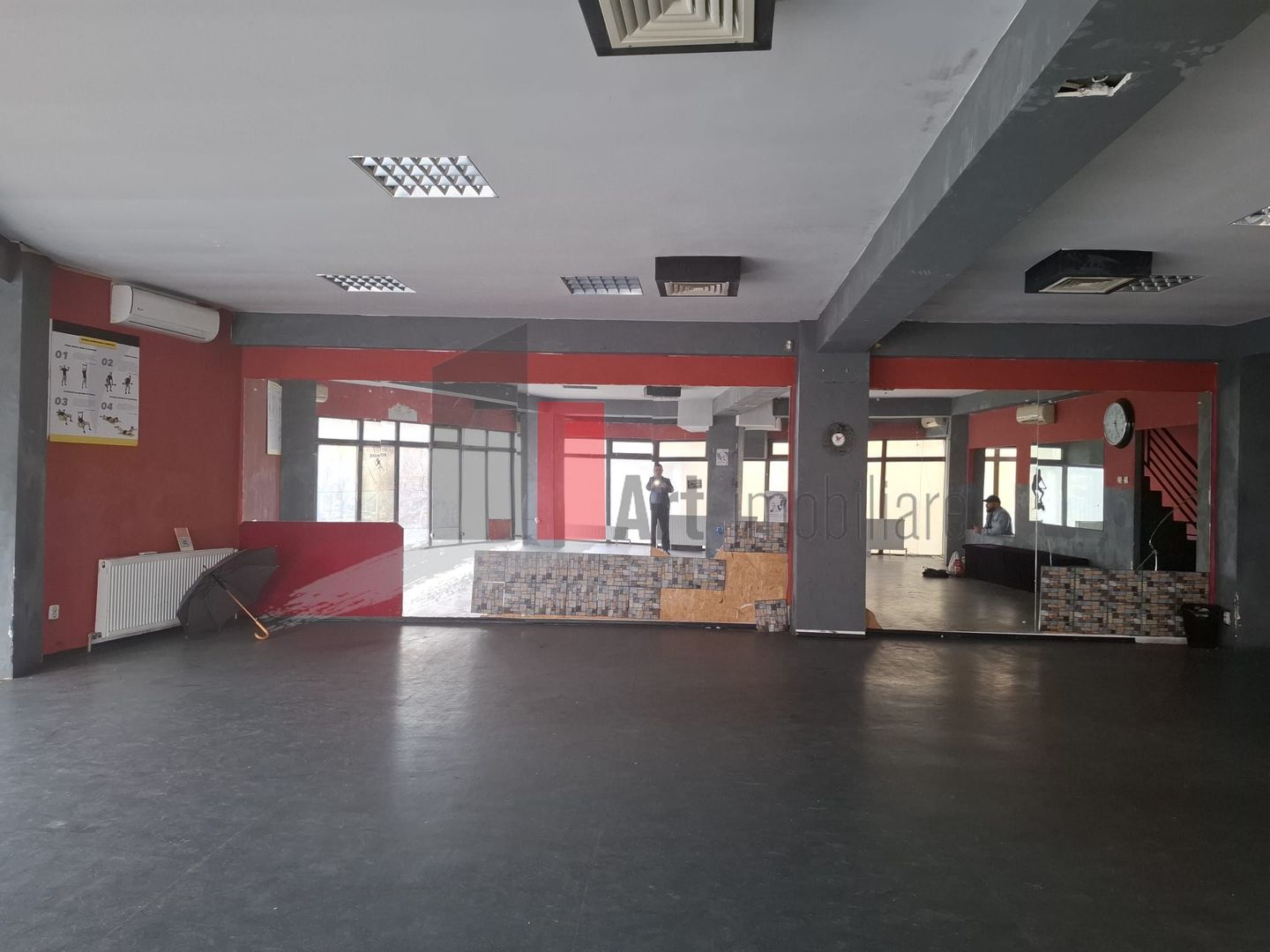 Obor-adiacent, OPORTUNITATE DE INVESTITIE, rentabilitate 7,5%/an - Poză 8