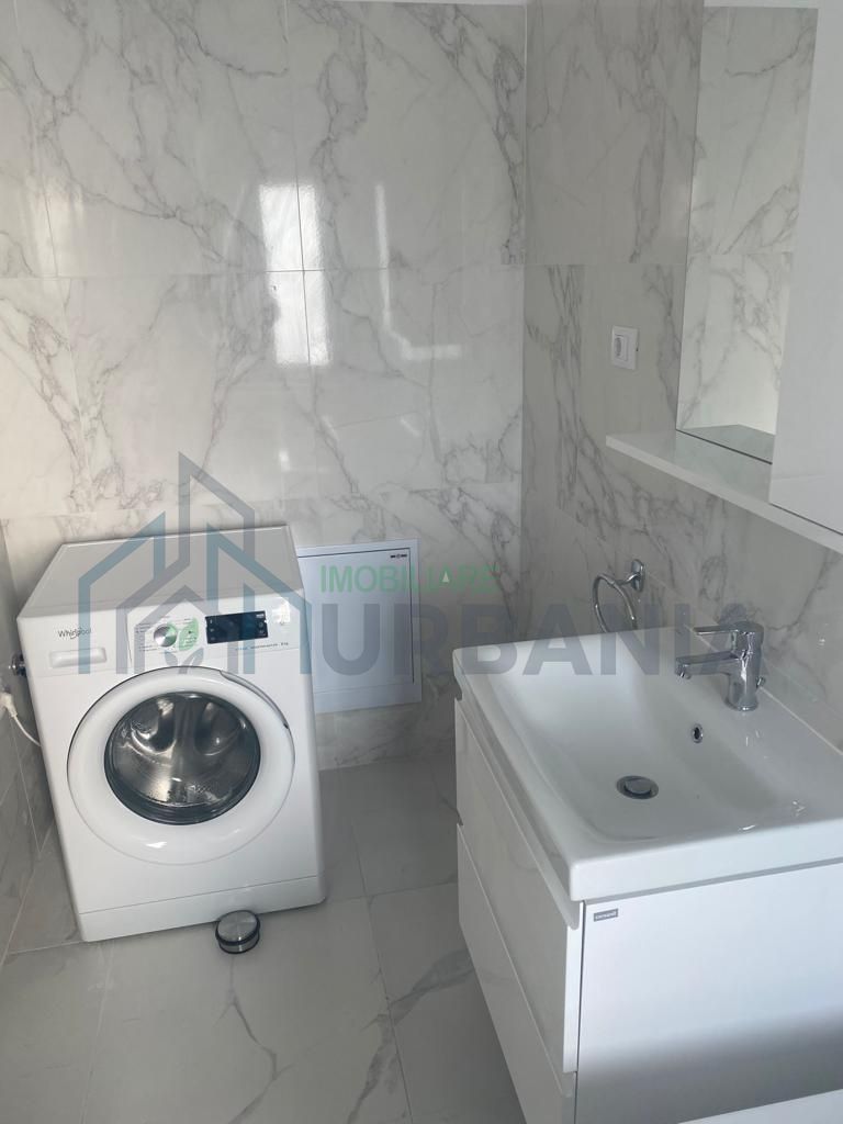 Apartament de închiriat, 2 camere, Valea Lupului, Iași – 400 €/lună - Poză 3