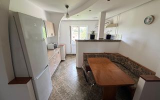 3 camere| 2 bai| se doreste familie, cuplu| 2 balcoane,| centrala| - Poză 12