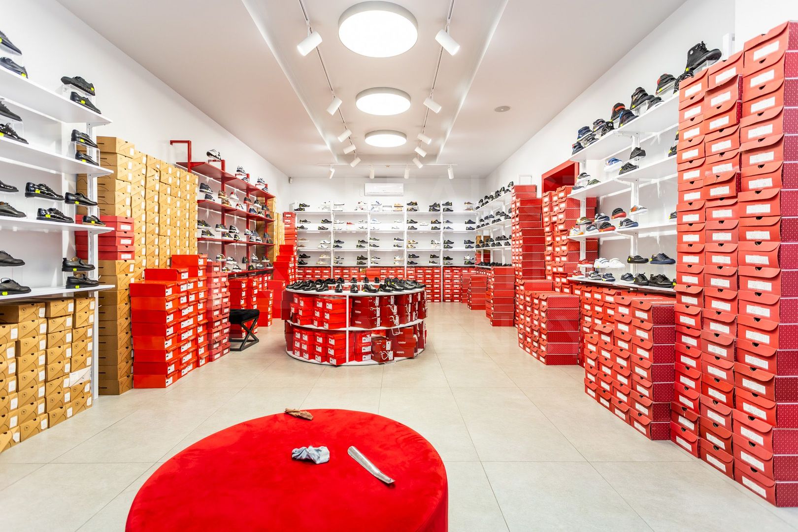 Chirie, spațiu comercial, 150 mp, strada Armeneasca, Centru - Poză 16