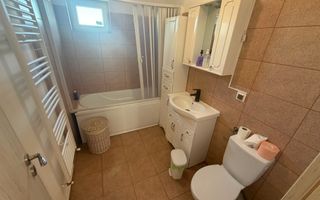 CASA INDIVIDUALA- DOMNESTI, CENTRALA PROPRIE, MOBILAT/UTILAT, COMIS 0% - Poză 8