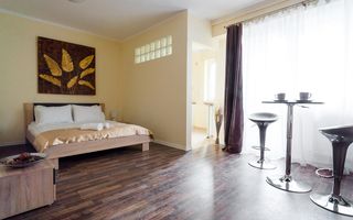 Apartament de inchiriat 1 camera, PARCARE zona Iulius Mall - Poză 1