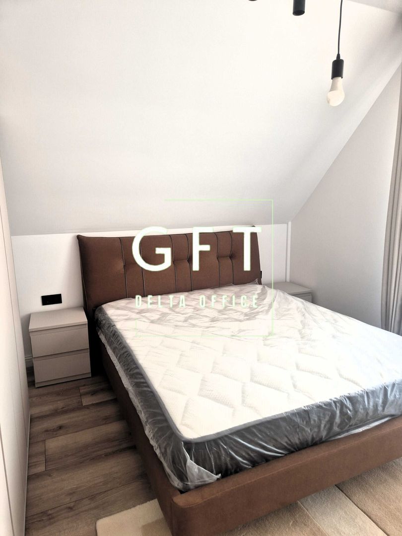 Apartament NOU de Inchiriat 3 camere zona Sud + loc de parcare - Poză 10