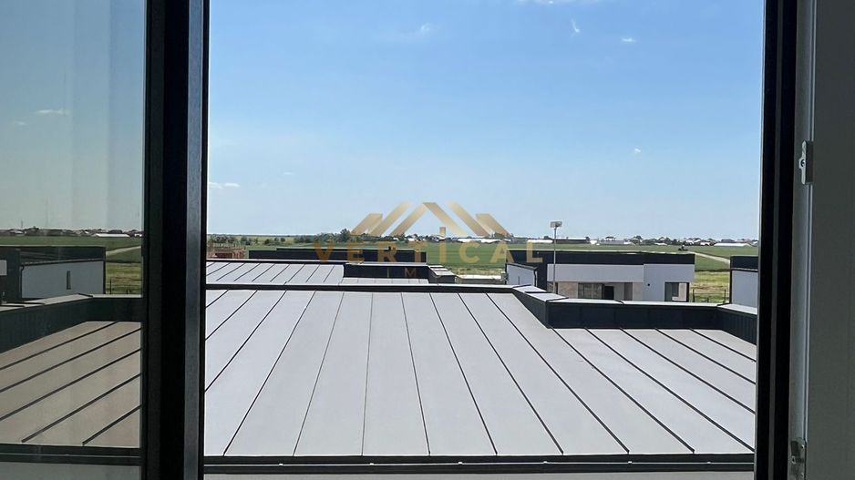 Casă P+1 cu Curte Proprie 321 , Berceni/Vidra - Poză 9