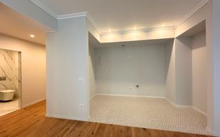 Vanzare apartament exclusivist ansamblu rezidențial ONE66 - Poză 12