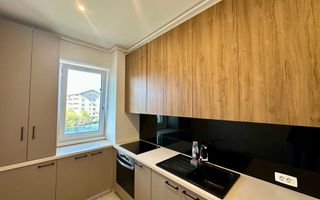 Apartament 2 Camere | Loc de Parcare  | Sisesti | Peak Residence - Poză 4
