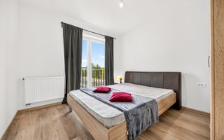 Studio modern | Kasper Coresi | Parcare & boxă - Poză 10