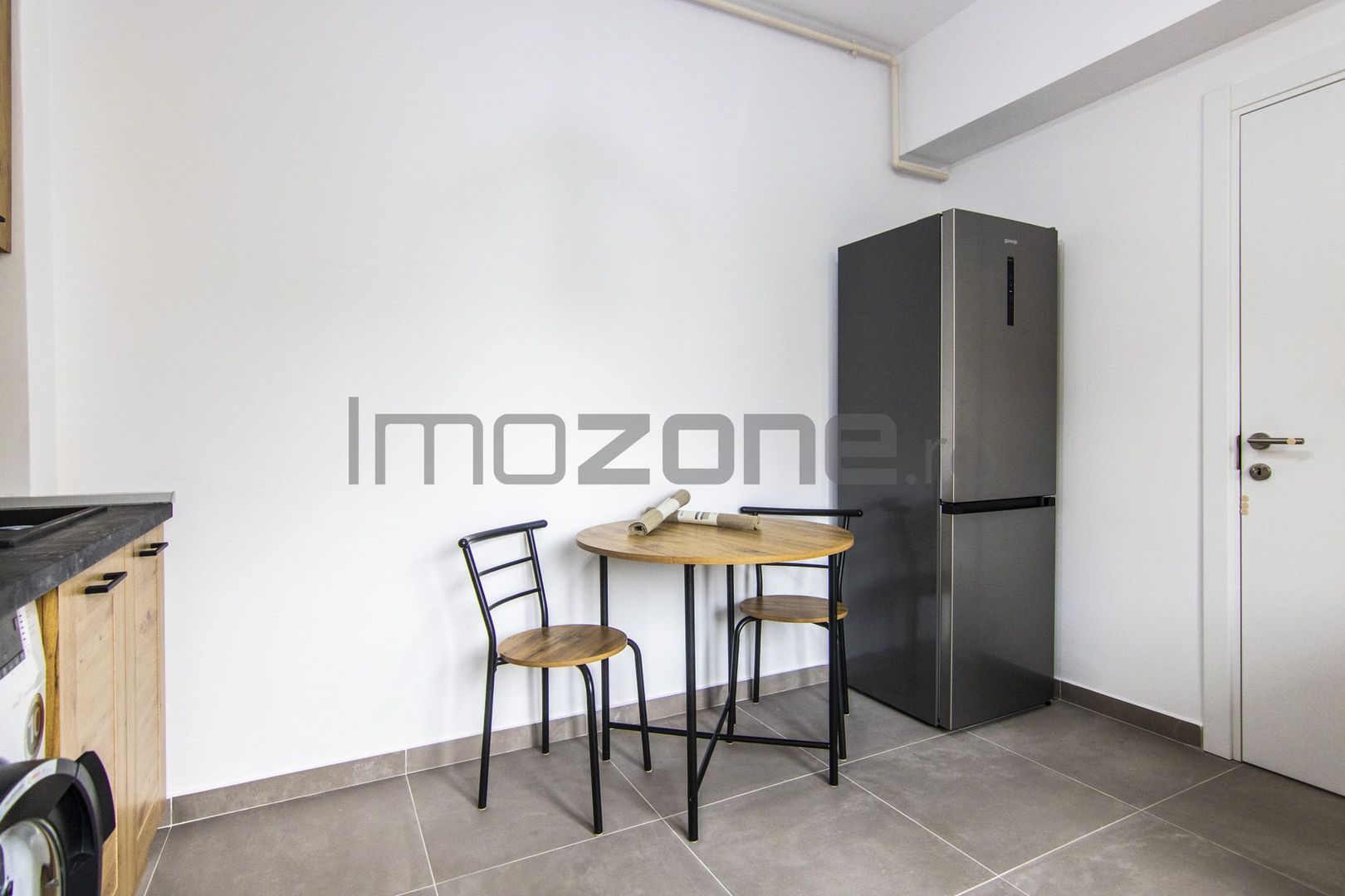 Garsoniera De Inchiriat | langa Metrou | Iuliu Maniu | Mobilata si Utilata - Poză 20