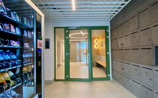 Apartament 2 camere, proiect nou - The Lake Home - Poză 5