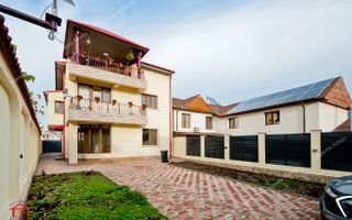 Vanzare vilă in Galati, renovată complet in 2025, 3 nivele, cu terasa - Poză 9
