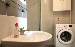 Soarelui; 2 camere, contract Anaf inclus, balcon generos, loc parcare subteran. - Poză 16