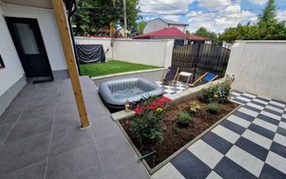 Casa complet renovata – ideala pentru locuinta, birouri sau investitie | - Poză 3